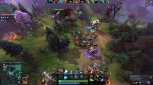 Катка на 3ке Magnus