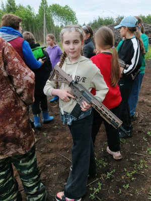 ради прикола
