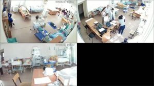 ГИА Сестринское дело 2 этап (практические навыки) 18-06-2026