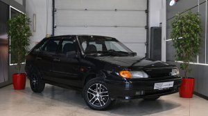 Lada (ВАЗ) 2114 '2008 8568