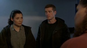 Сериал Чикаго в огне – 13 сезон 19 серия / Chicago Fire