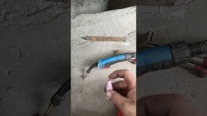 керамический наконечник на полуавтомат сравнение