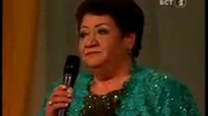 Бибисара Азаматова - Бәхет ҡошо