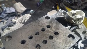 M157 MBENZ причина задиров