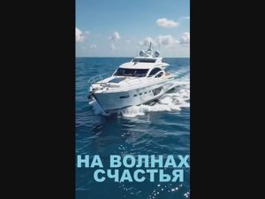 НА ВОЛНАХ СЧАСТЬЯ