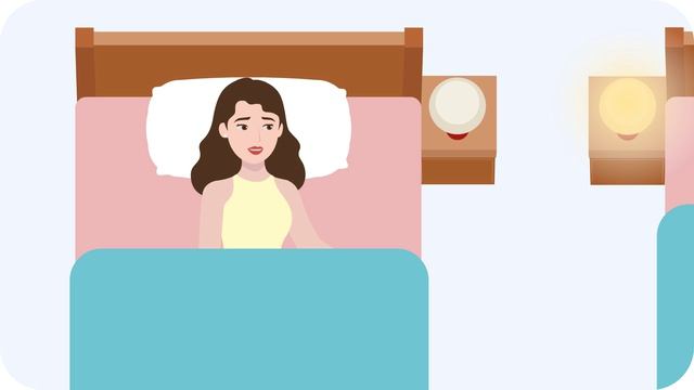 第6课 声音小点儿，可以吗？ 无字幕