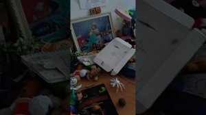 Эта кукла меня пугает 😨
