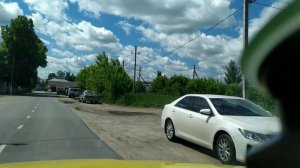 Новополянье! Поехал подработать!!!