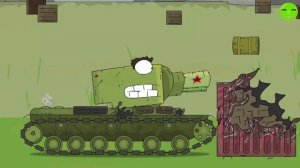 Танки и только Танки 5 Сезон!!!!Погнали!!!! 16