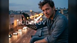 Песня « Я Петербургом опьянён» (или «Белые ночи Питера 26») Кудинов Ю.