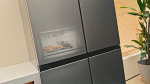 Новинка! Mijia Refrigerator Cross Door 451L