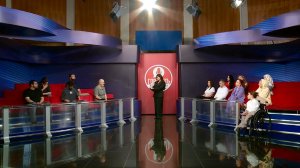 Говорить разрешается. Фонд «Надежда». Где деньги?