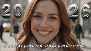 Дивертисмент