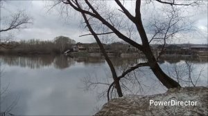 ПОШЛИ С ВАЛЮХОЙ В ХРАМ💥ЧАЙ С ПИРОЖКАМИ