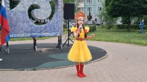 Мои цыплята