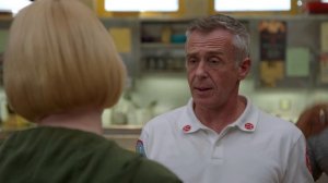 Сериал Чикаго в огне – 13 сезон 20 серия / Chicago Fire