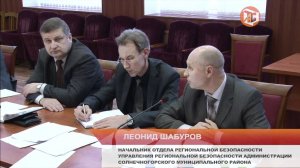 Антитеррористические паспорта
