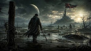фантастика аудиокниги