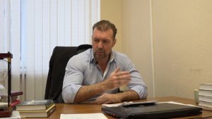лекция 34. Часть 1. Когда умрет последний русский