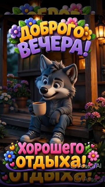добрый вечер.mp4