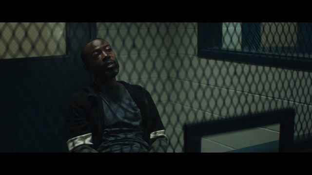 Сорвиголова: Рожденный заново - 1 сезон 4 серия | Daredevil Born Again смотреть онлайн