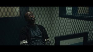 Сорвиголова: Рожденный заново - 1 сезон 4 серия | Daredevil Born Again