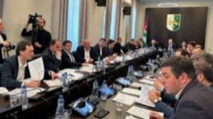 В Абхазии отказались увеличивать возрастной ценз для кандидатов в президенты