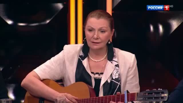 Ирина Скорик. «Песни от всей души»