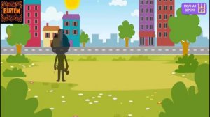 Синий Трактор Игры Для Детей! Корм Для Животных.