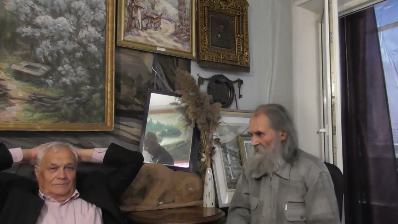 Чудесное спасение после "железной хватки" за оголенные провода. М. Янковский, А. Белов, и др. смотреть онлайн