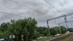 18 июня Магический пасмурный прогноз погоды от волшебника