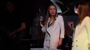 Ансамбль студии Soul _Just Us _Monatik_