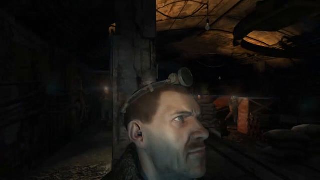 Метро 2033 Глава 1 выполнить обещание
