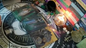 ❕ПО СУДЬБЕ ПРОПИСАНО🔮 таро расклад