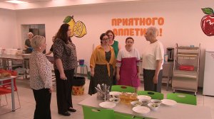 Замечаний нет. ТК «Первый Советский»