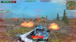 Tank Force 17.06.2026 (5) #СИЛА АЛЬЯНСА Союзнички .....