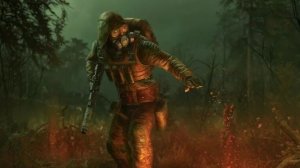 S.T.A.L.K.E.R. 2: Сердце Чернобыля - Часть 5