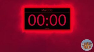 Игра в Кальмара в реальной жизни Челлендж от Multi DO Challenge