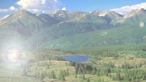 Кто такой Орион, Старец Холмов?