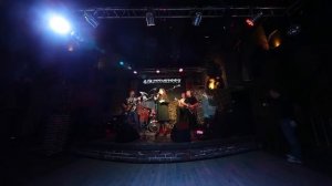 Ансамбль _Hot Shots_ I love Rock n roll