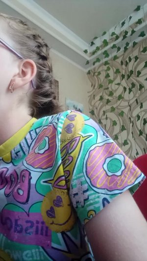Пытаюсь сделать так, чтобы я могла для вас вести стримы на пк, а вы всё это дело смотрите