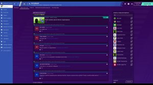 FM 2020.Ep.177.Летняя предсезонка.Обновление состава.