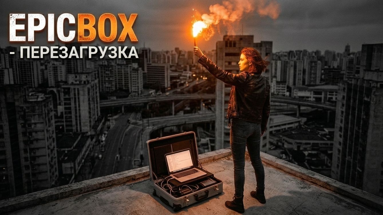 Перезагрузка