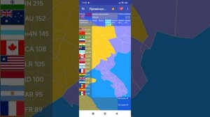 мировые беспорядки 3 часть (последняя серия 1 сезона)