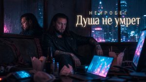 Нейробег - Душа не умрёт