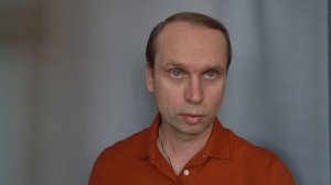 Актёр Денис Мотков. Визитка 2026