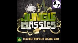 Shimon & Andy C - Body Rock