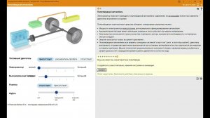 Электромобиль. Конструкция   Полугибридный автомобиль Electude LMS