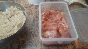 🏡ВЛОГ/День со мной на кухне/Реалистичные звуки