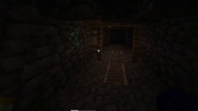 Великие шахтеры! Minecraft 1.21.11 Выживание #4